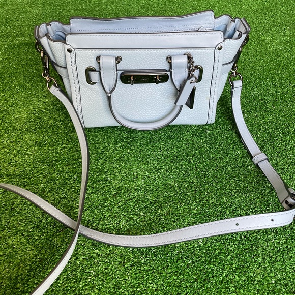 COACH handbag - Picture 2 of 7